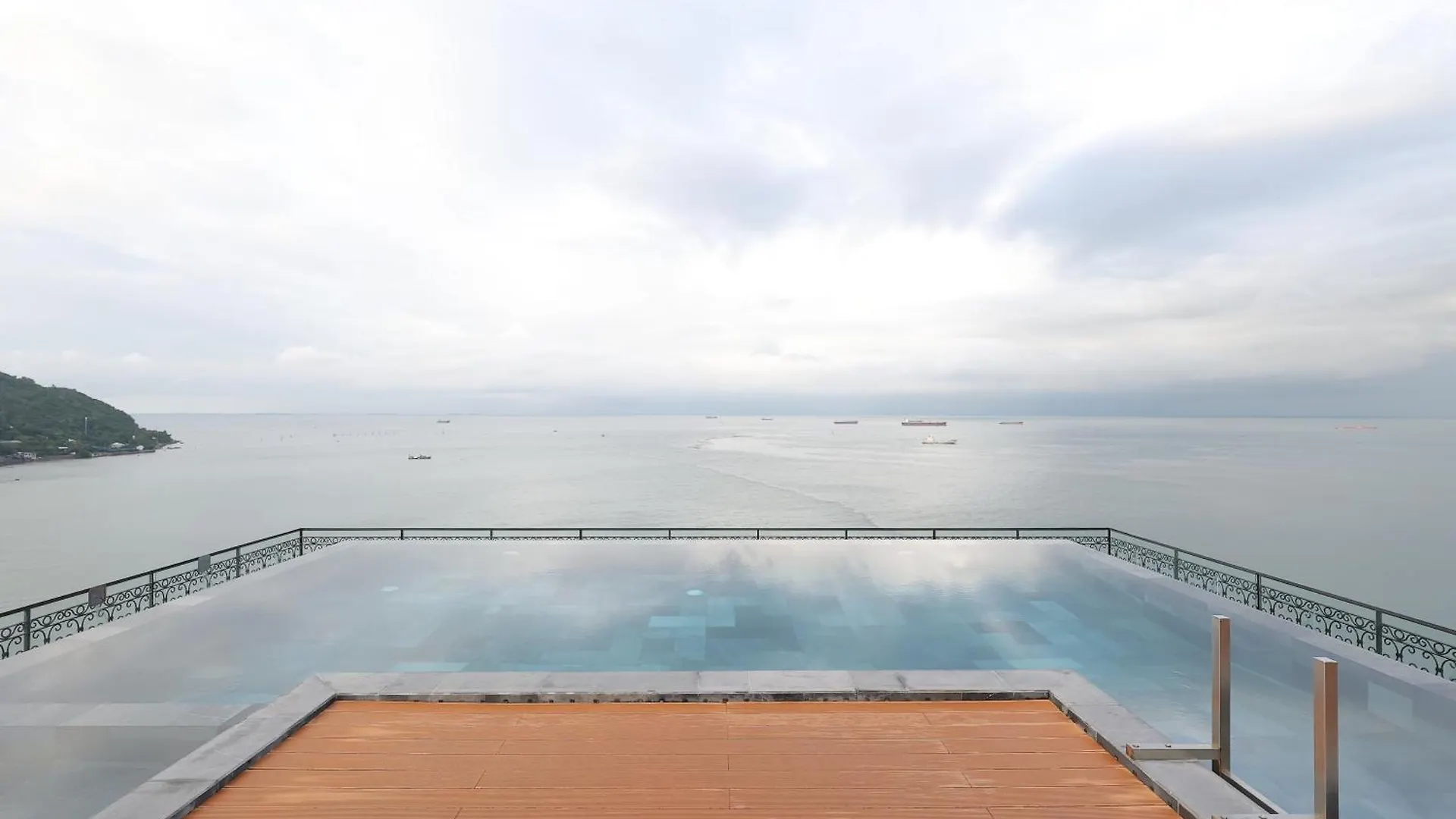 Hotel Skool Plus Vũng Tàu