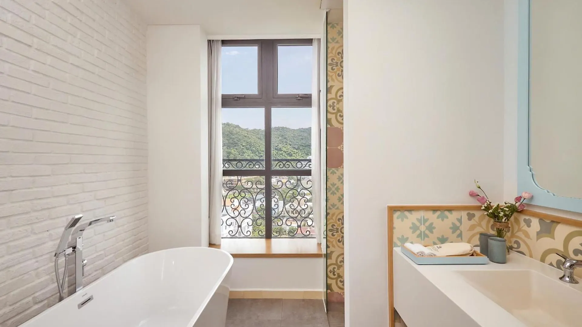 Hotel Skool Plus Vung Tau