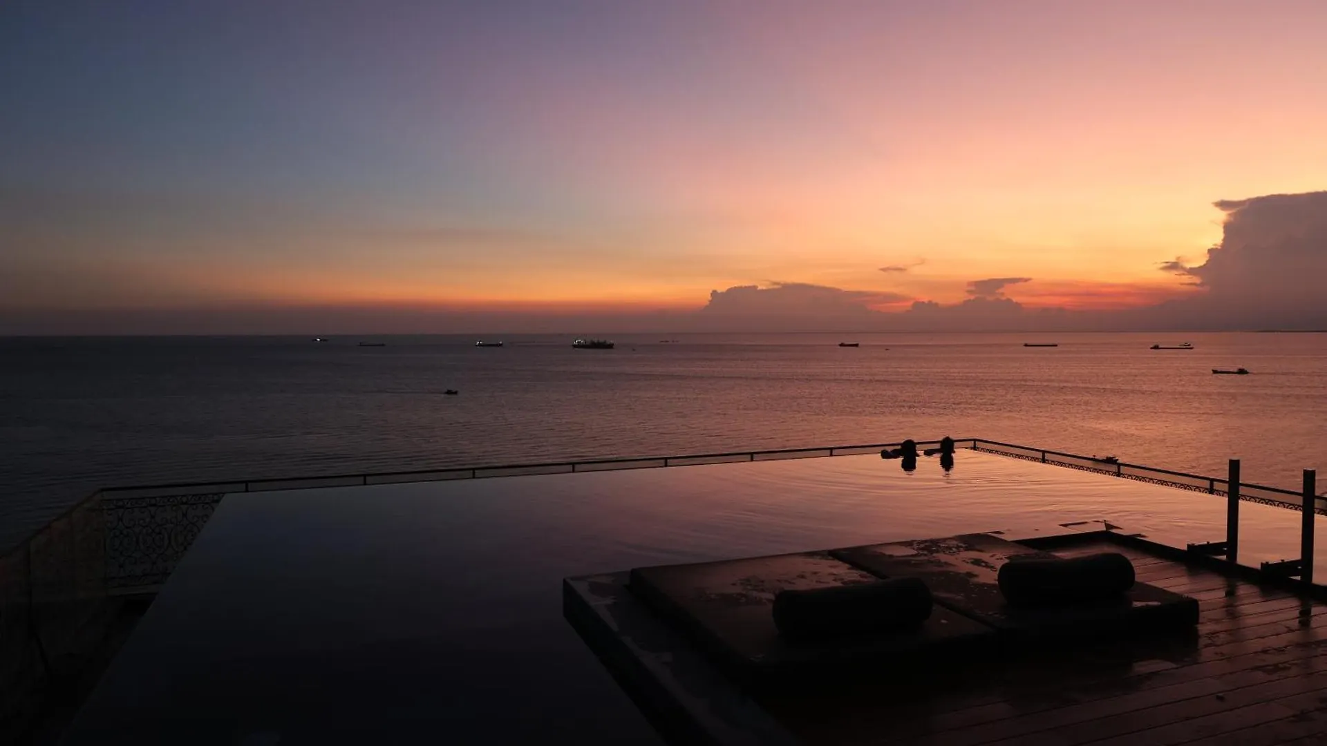Skool Plus Vung Tau Hotel