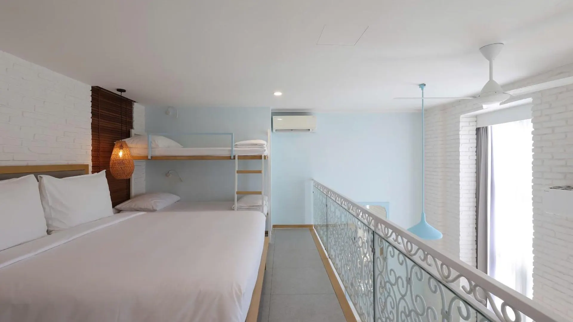 Skool Plus Vung Tau 4*,  Vietname