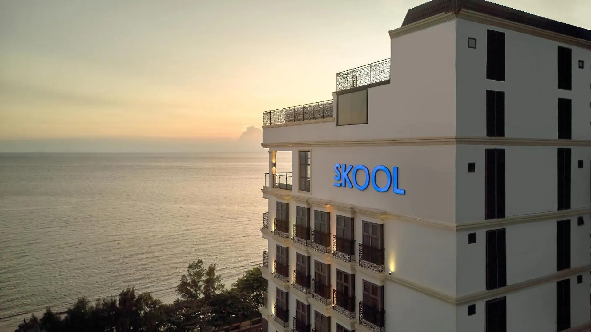 **** Hotel Skool Plus Vung Tau Vietname