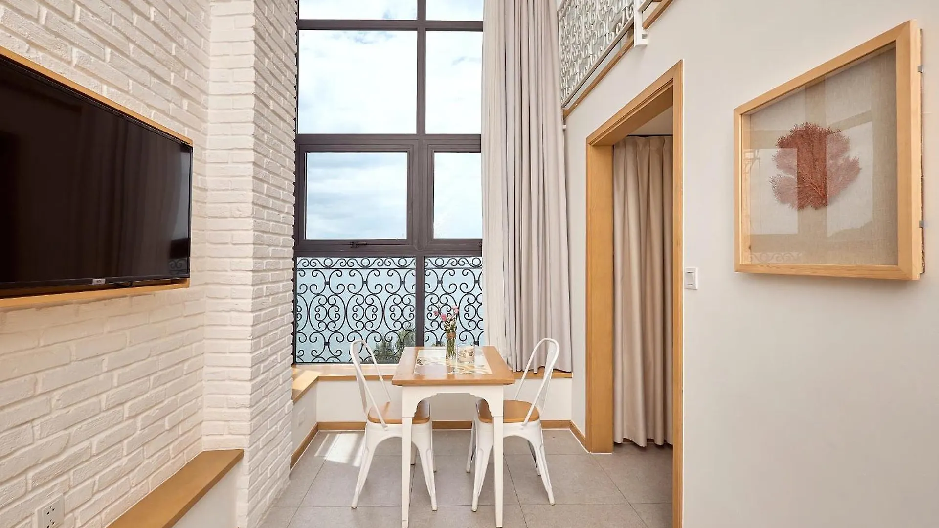 Hotel Skool Plus Vung Tau