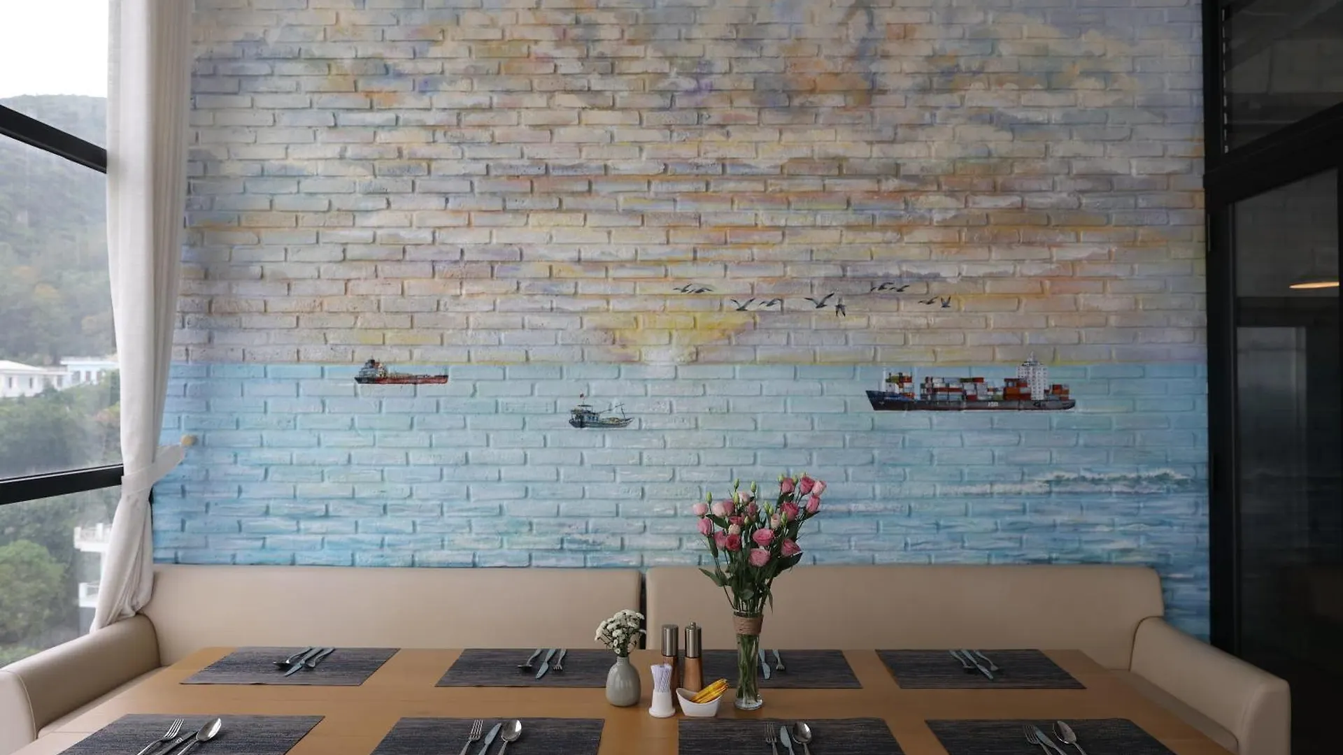 Hotel Skool Plus Vung Tau